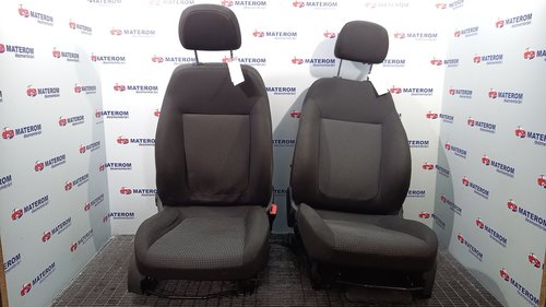 SCAUNE AUTO OPEL CORSA D CORSA D - - (2006 2011)