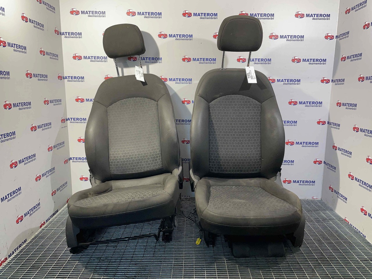 SCAUNE AUTO OPEL CORSA E - - (2014 2019)
