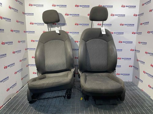 SCAUNE AUTO OPEL CORSA E CORSA E - - (2014 2019)