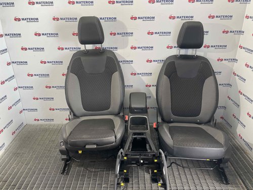SCAUNE AUTO OPEL GRANDLAND X - - (2017 2021)