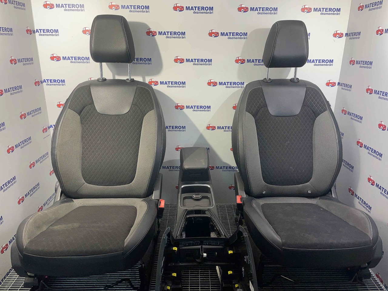 SCAUNE AUTO OPEL GRANDLAND X GRANDLAND X - - (2017 2021)