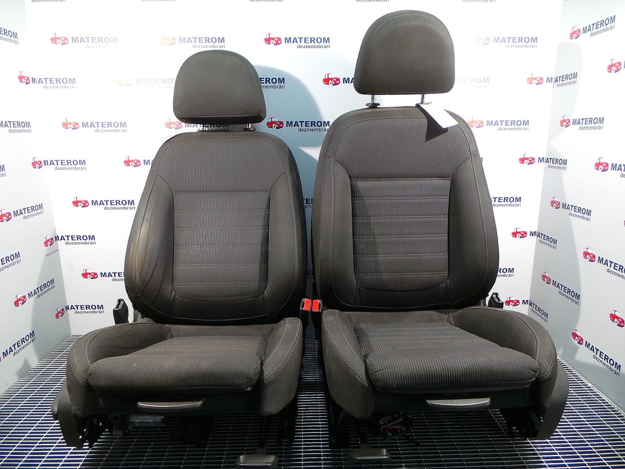 SCAUNE AUTO OPEL INSIGNIA - - (2008 2013)