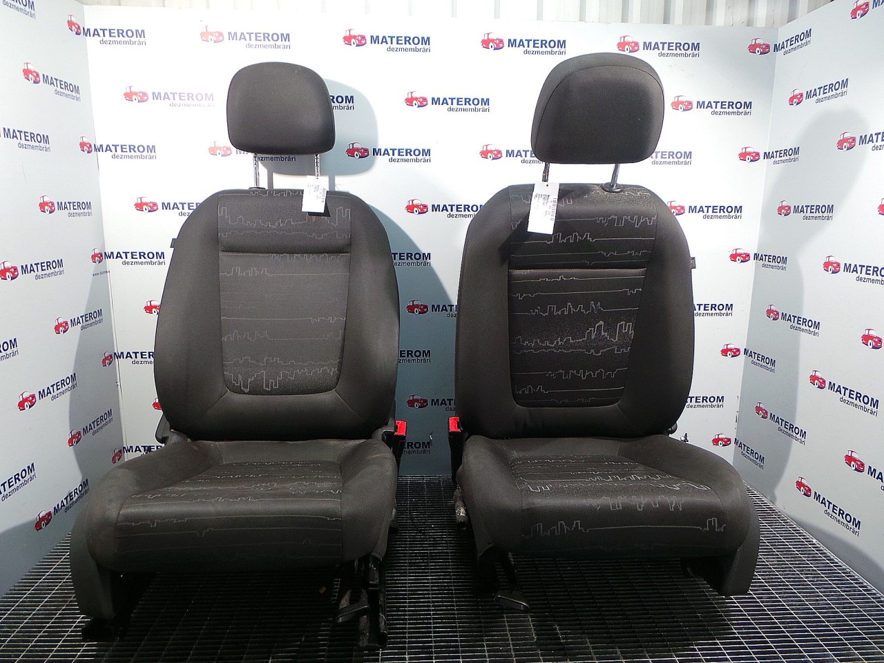 SCAUNE AUTO OPEL MERIVA B - - (2010 2014)