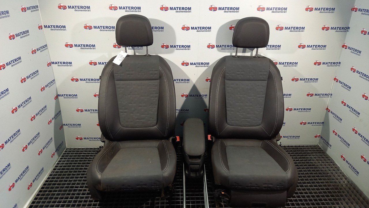 SCAUNE AUTO OPEL MERIVA B - - (2010 2014)