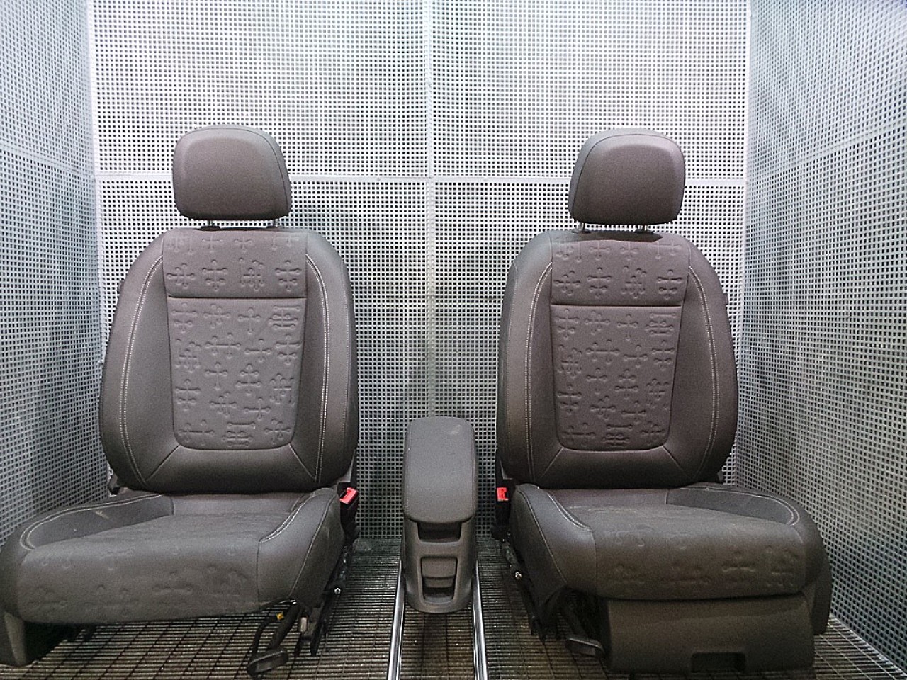SCAUNE AUTO OPEL MERIVA B - - (2010 2014)
