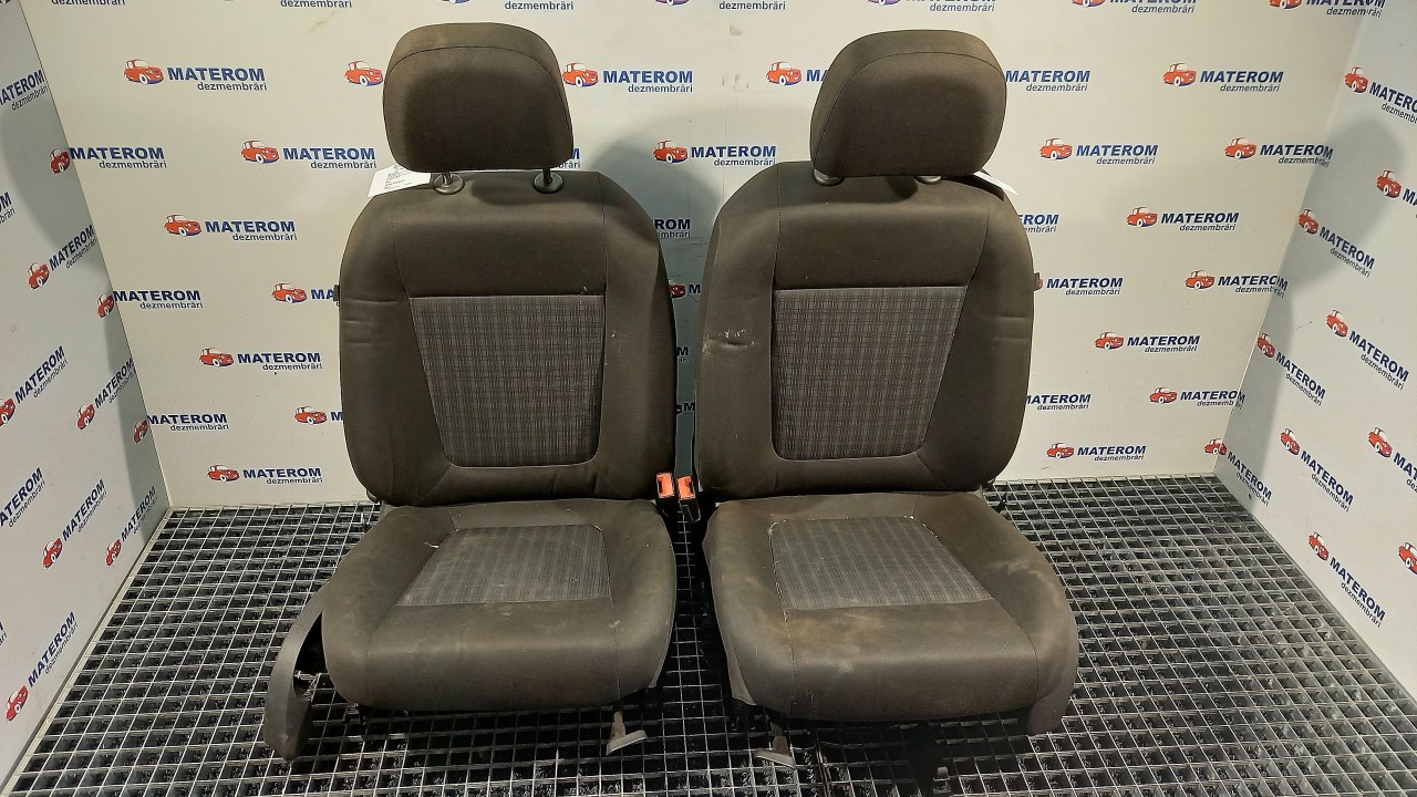 SCAUNE AUTO OPEL MERIVA B MERIVA B - - (2010 2014)