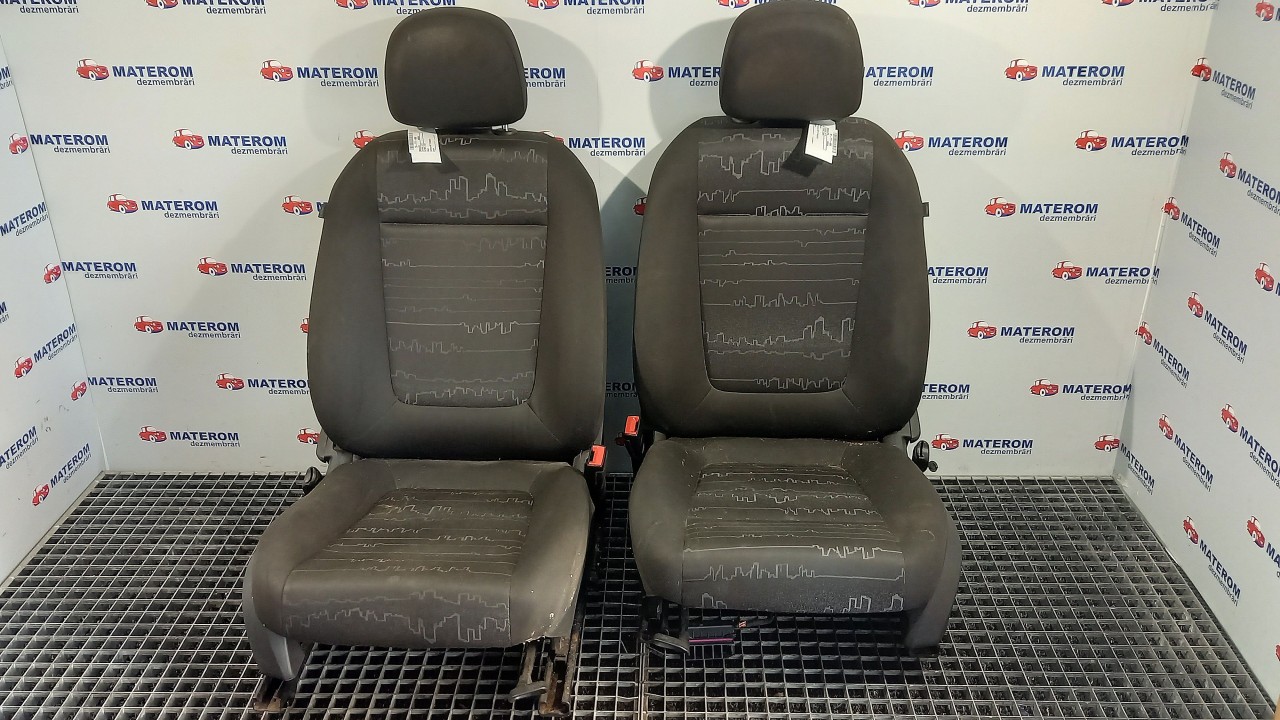 SCAUNE AUTO OPEL MERIVA B MERIVA B - - (2010 2014)