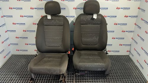 SCAUNE AUTO OPEL MERIVA B MERIVA B - - (2010 2014)