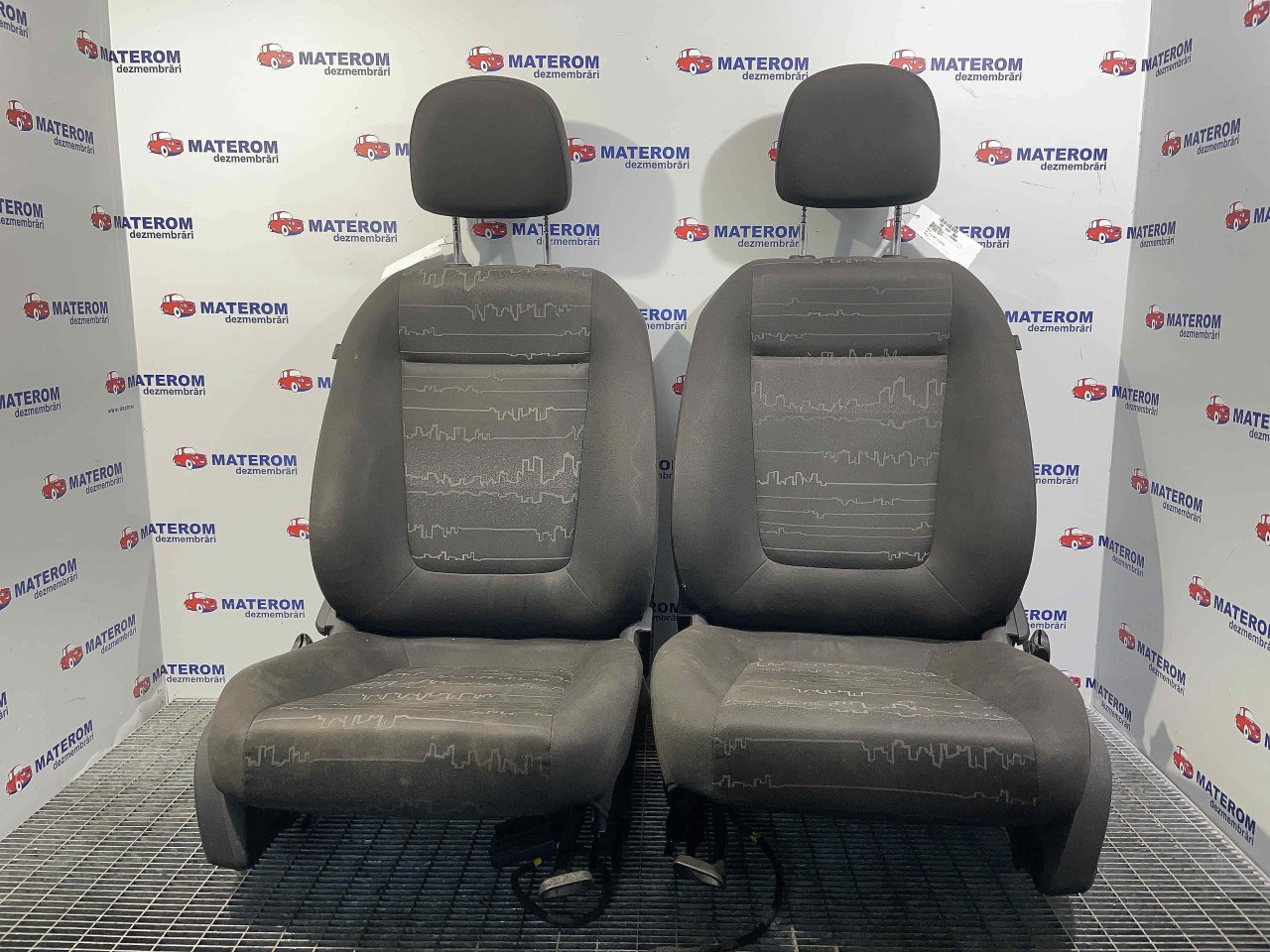 SCAUNE AUTO OPEL MERIVA B MERIVA B - - (2014 2017)