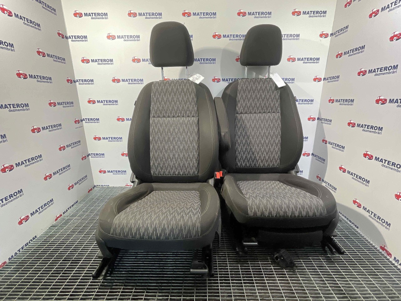 SCAUNE AUTO OPEL MOKKA - - (2012 2016)