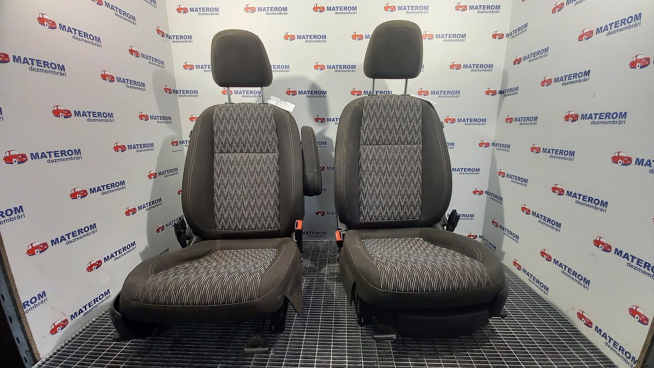 SCAUNE AUTO OPEL MOKKA MOKKA - - (2012 2016)