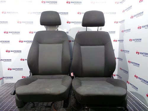 SCAUNE AUTO OPEL ZAFIRA B - - (2005 2011)