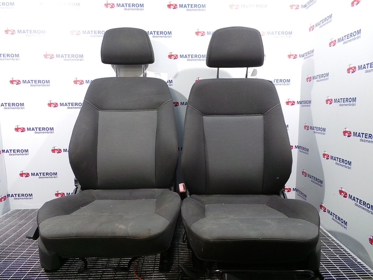 SCAUNE AUTO OPEL ZAFIRA B ZAFIRA B - - (2005 2011)