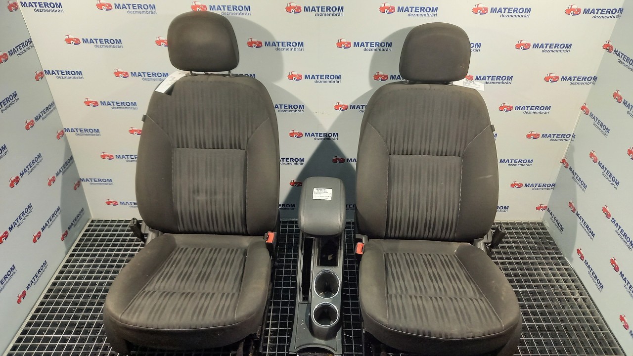 SCAUNE AUTO OPEL ZAFIRA C - - (2011 2016)
