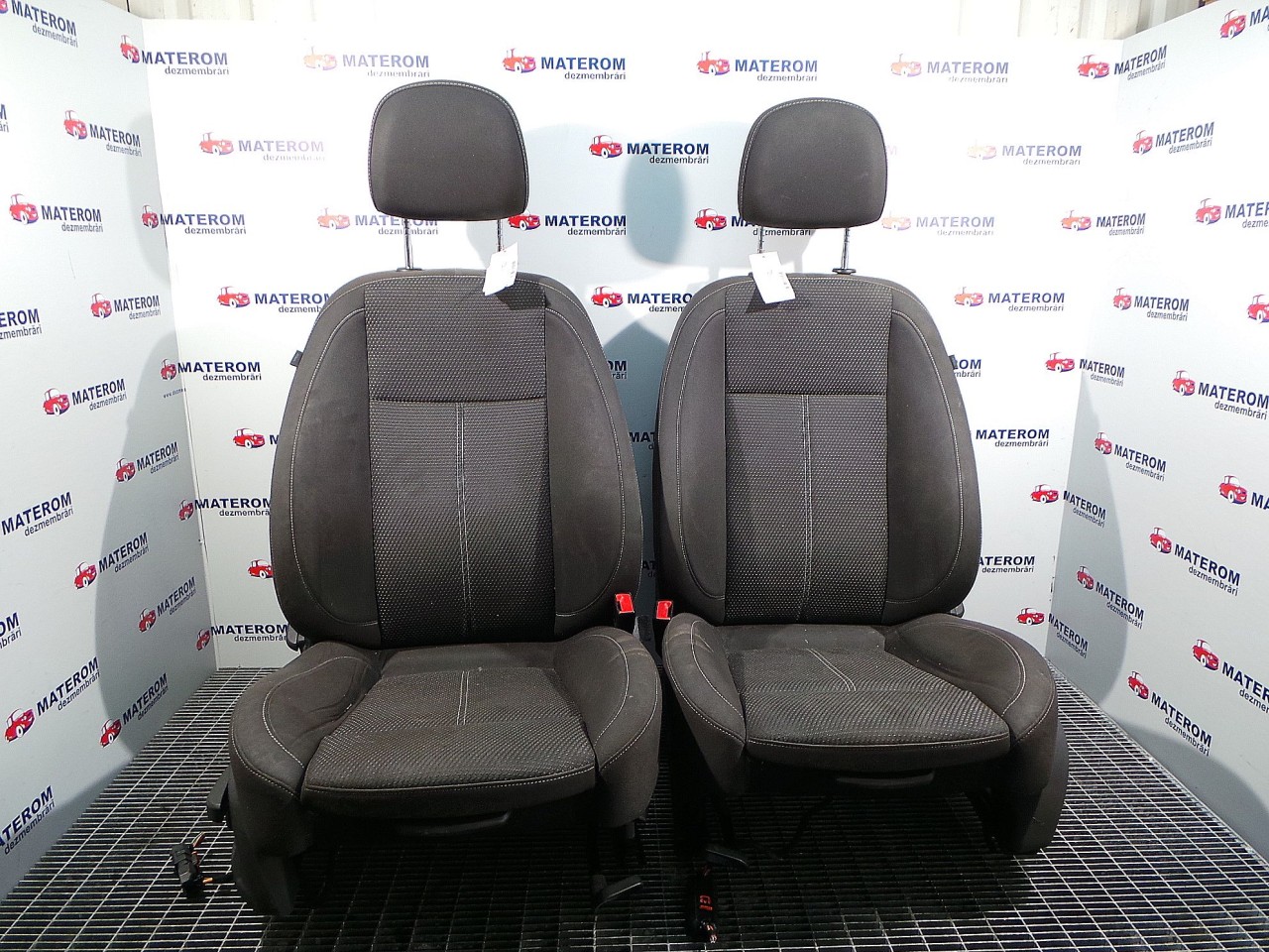 SCAUNE AUTO OPEL ZAFIRA C - - (2011 2016)