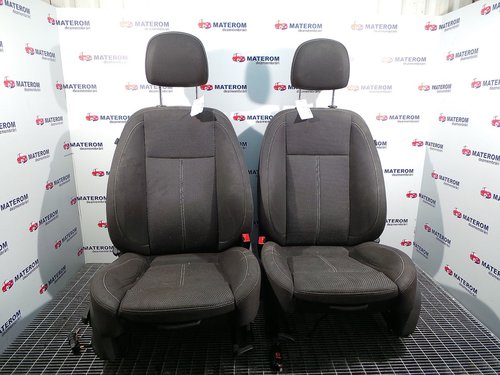 SCAUNE AUTO OPEL ZAFIRA C - - (2011 2016)