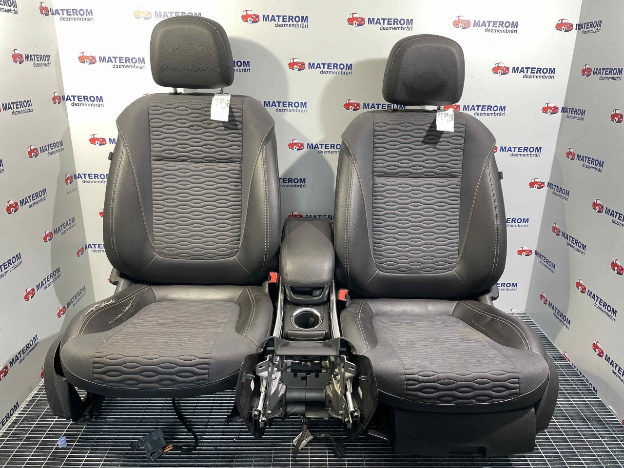 SCAUNE AUTO OPEL ZAFIRA C - - (2011 2016)