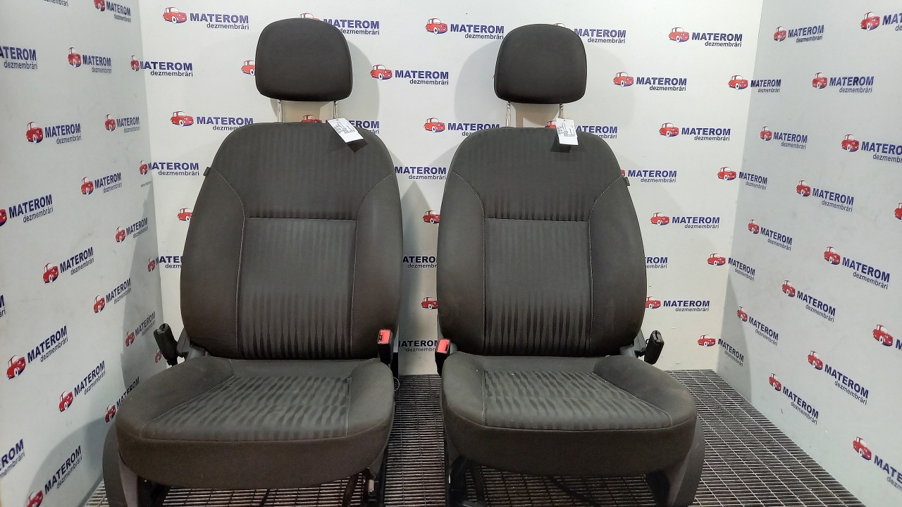 SCAUNE AUTO OPEL ZAFIRA C ZAFIRA C - - (2011 2016)
