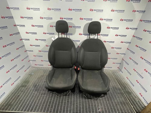 SCAUNE AUTO PEUGEOT 208 208 - - (2015 2019)