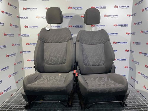 SCAUNE AUTO PEUGEOT 3008 - - (2008 2013)