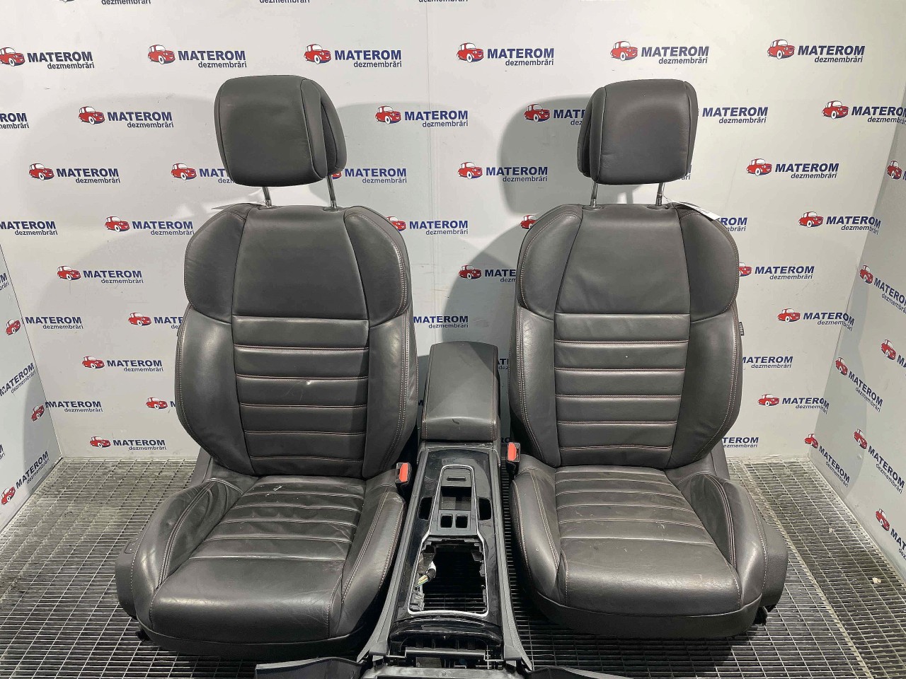 SCAUNE AUTO PEUGEOT 508 - - (2014 2018)