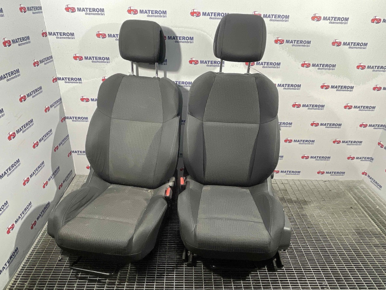 SCAUNE AUTO PEUGEOT 508 508 - - (2010 2014)