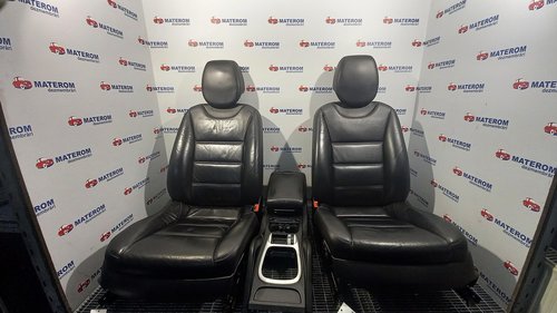 SCAUNE AUTO PORSCHE CAYENNE CAYENNE - - (2003 2010)