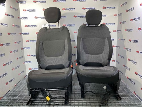 SCAUNE AUTO RENAULT CAPTUR - - (2013 2016)