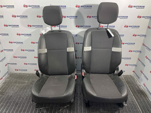 SCAUNE AUTO RENAULT GRAND SCENIC - - (2013 2015)