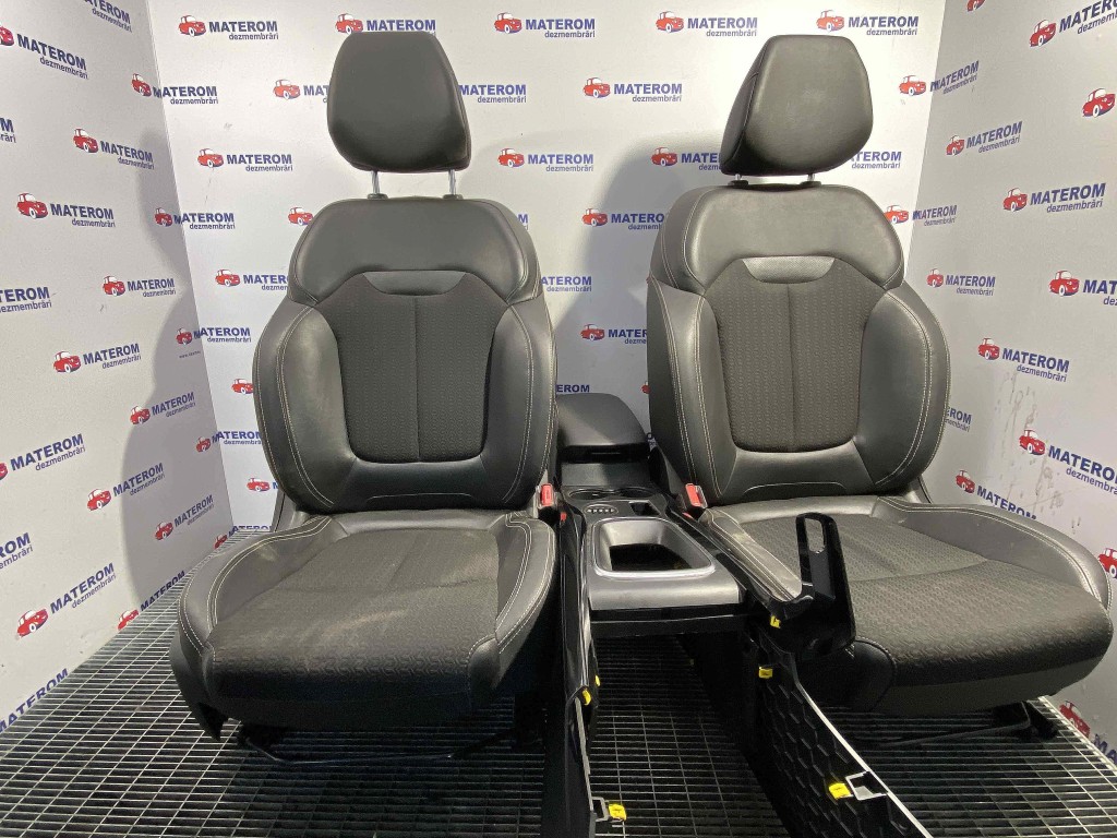 SCAUNE AUTO RENAULT KADJAR - - (2015 2018)