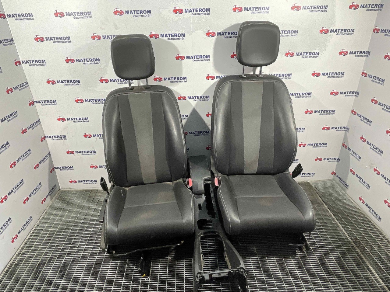 SCAUNE AUTO RENAULT MEGANE - - (2012 2016)