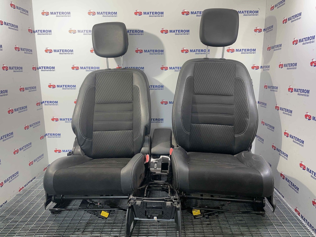 SCAUNE AUTO RENAULT MEGANE MEGANE - - (2012 2016)