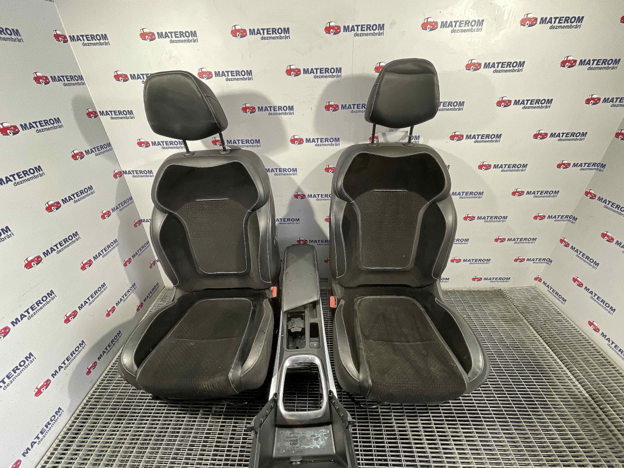 SCAUNE AUTO RENAULT MEGANE MEGANE - - (2016 2020)