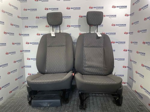 SCAUNE AUTO RENAULT MODUS MODUS - - (2004 2007)