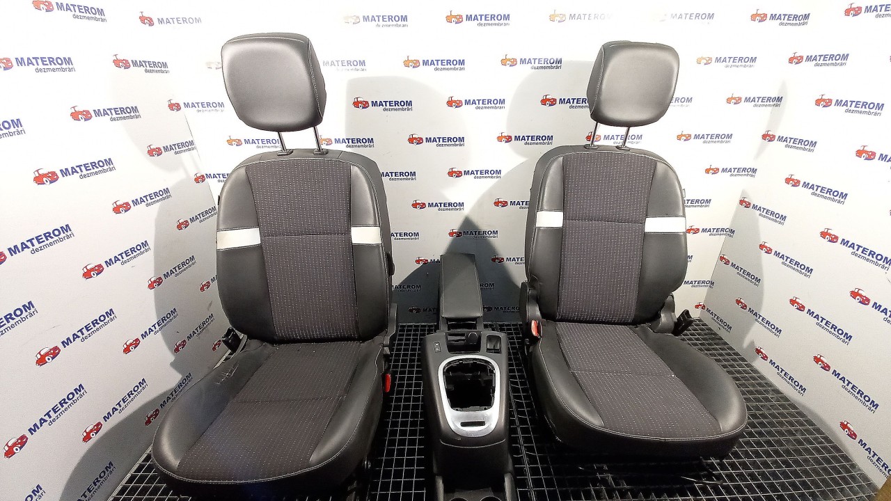 SCAUNE AUTO RENAULT SCENIC SCENIC - - (2013 2015)