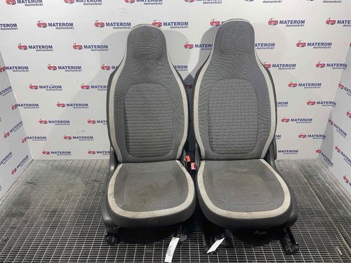 SCAUNE AUTO RENAULT TWINGO TWINGO - - (2014 2020)