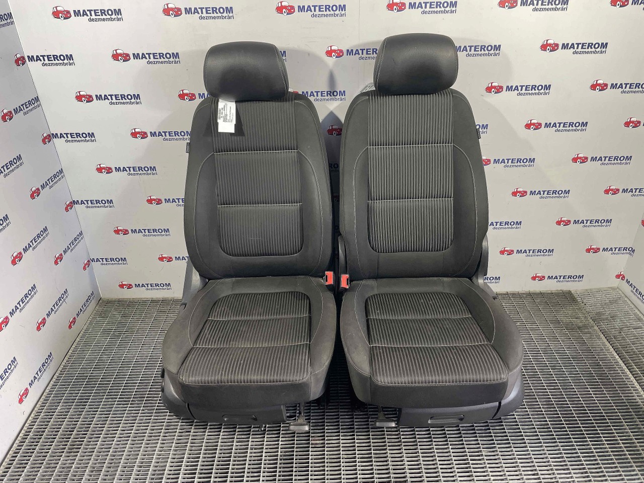 SCAUNE AUTO SEAT ALHAMBRA ALHAMBRA - - (2010 2020)