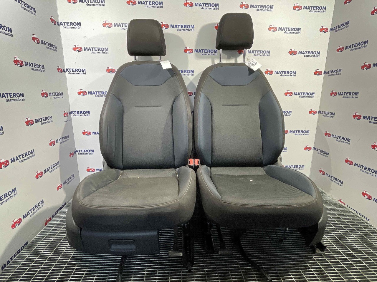SCAUNE AUTO SEAT ATECA - - (2016 2020)