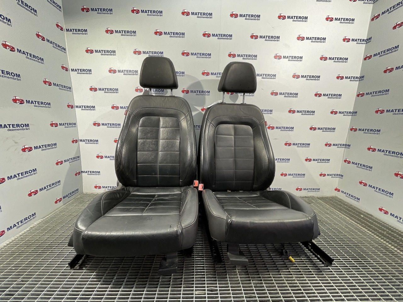 SCAUNE AUTO SEAT EXEO - - (2008 2013)