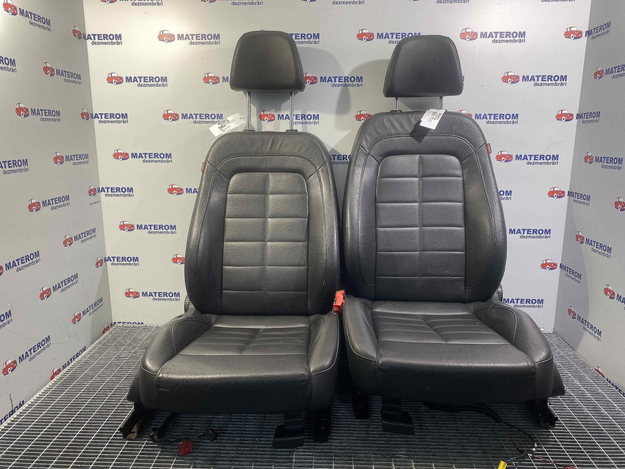 SCAUNE AUTO SEAT EXEO - - (2008 2013)