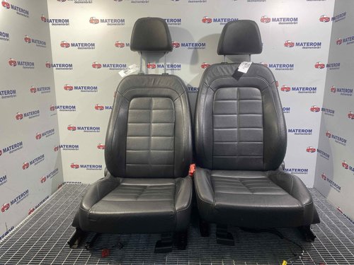 SCAUNE AUTO SEAT EXEO - - (2008 2013)