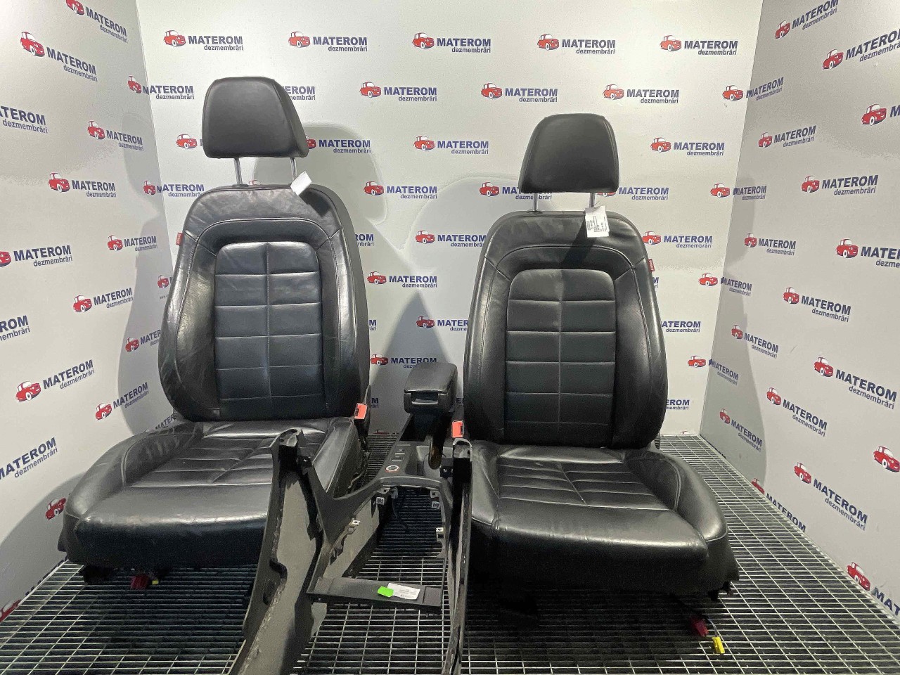 SCAUNE AUTO SEAT EXEO EXEO - - (2008 2013)
