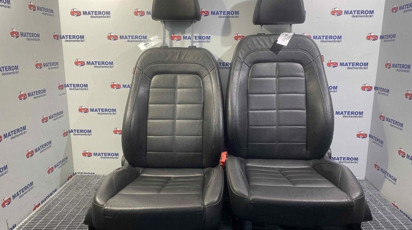 SCAUNE AUTO SEAT EXEO EXEO - (2008 2013)