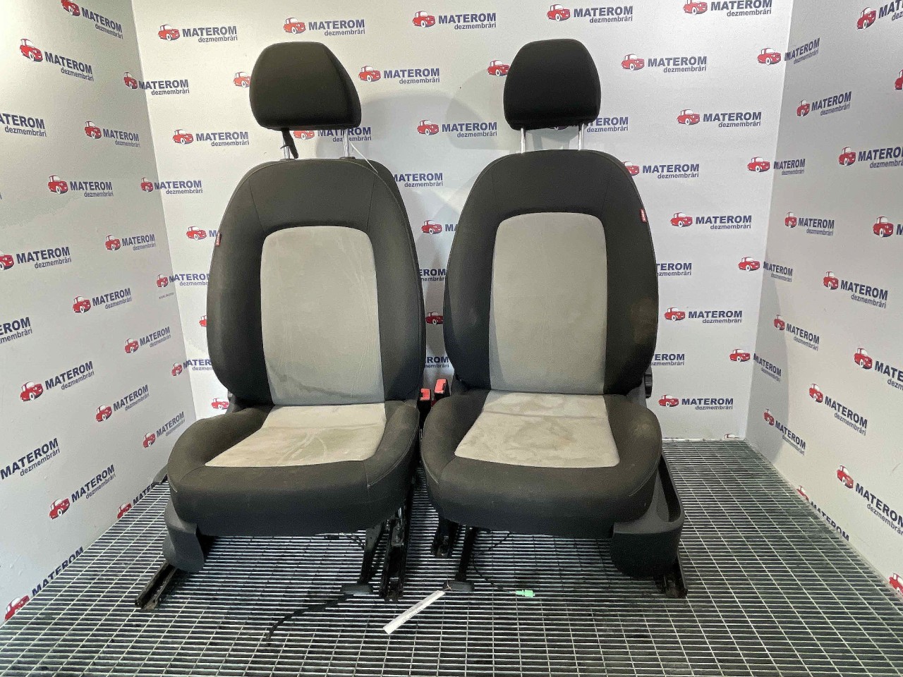 SCAUNE AUTO SEAT IBIZA IBIZA - - (2012 2016)