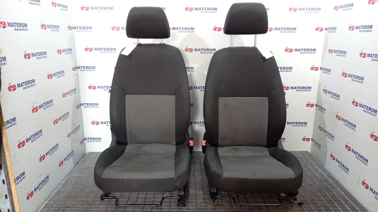 SCAUNE AUTO SEAT TOLEDO - - (2012 2019)