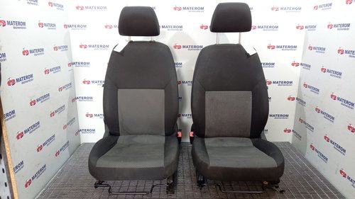 SCAUNE AUTO SEAT TOLEDO - - (2012 2019)