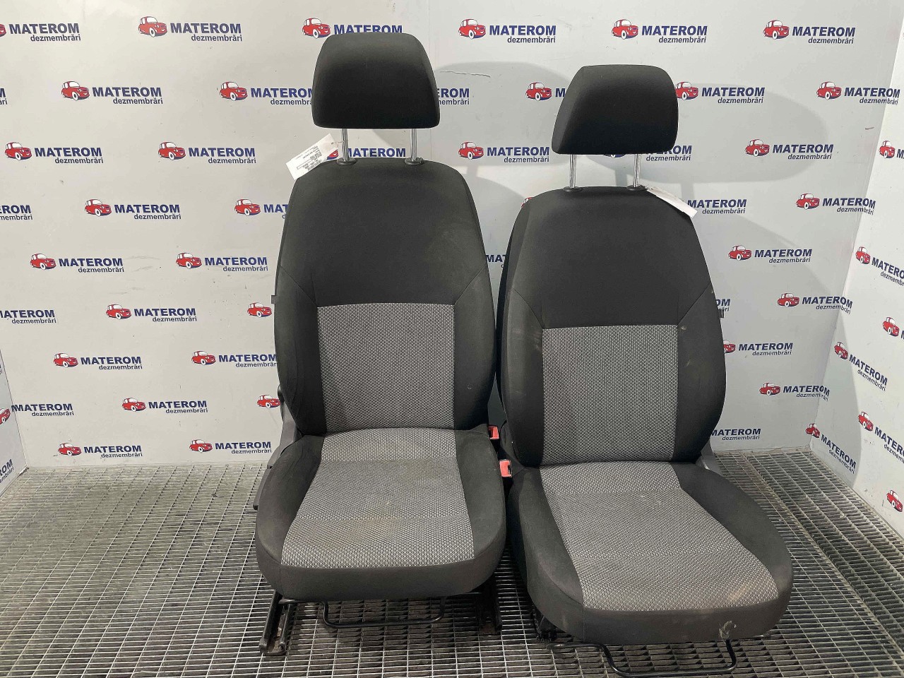 SCAUNE AUTO SEAT TOLEDO - - (2012 2019)
