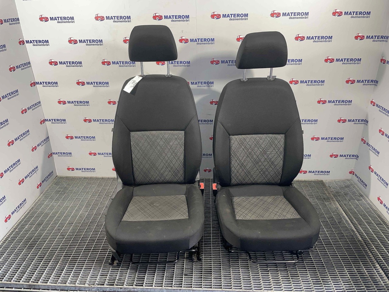 SCAUNE AUTO SEAT TOLEDO TOLEDO - - (2012 2019)