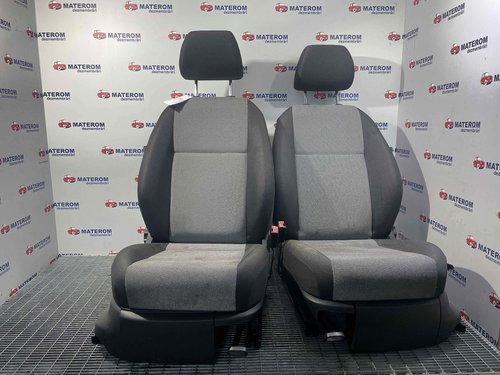 SCAUNE AUTO SKODA FABIA FABIA - - (2007 2010)