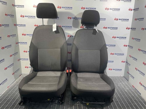 SCAUNE AUTO SKODA RAPID - - (2012 2017)